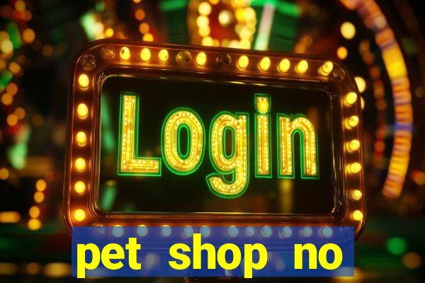 pet shop no cruzeiro do sul aparecida de goiania